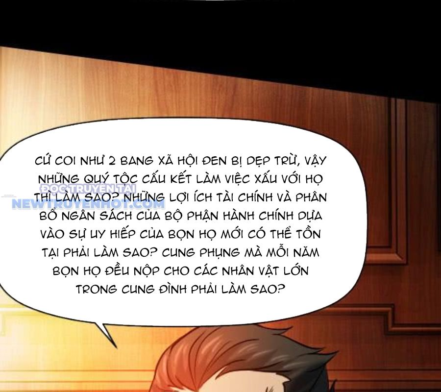 Vương Quốc Huyết Mạch Chap 39 - Next Chap 40