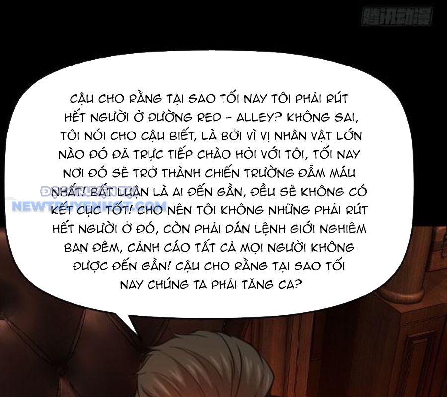 Vương Quốc Huyết Mạch Chap 39 - Next Chap 40