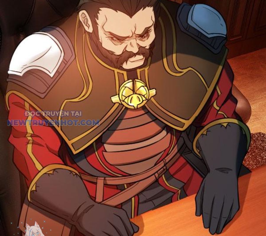 Vương Quốc Huyết Mạch Chap 39 - Next Chap 40