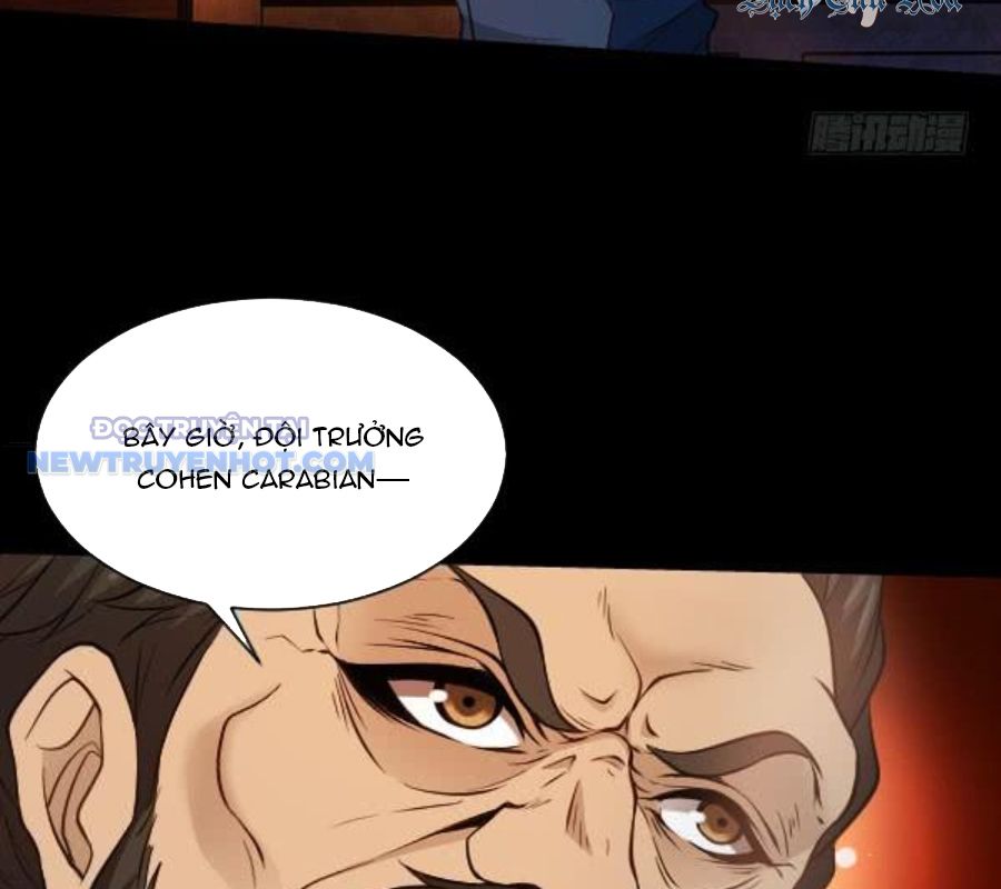 Vương Quốc Huyết Mạch Chap 39 - Next Chap 40