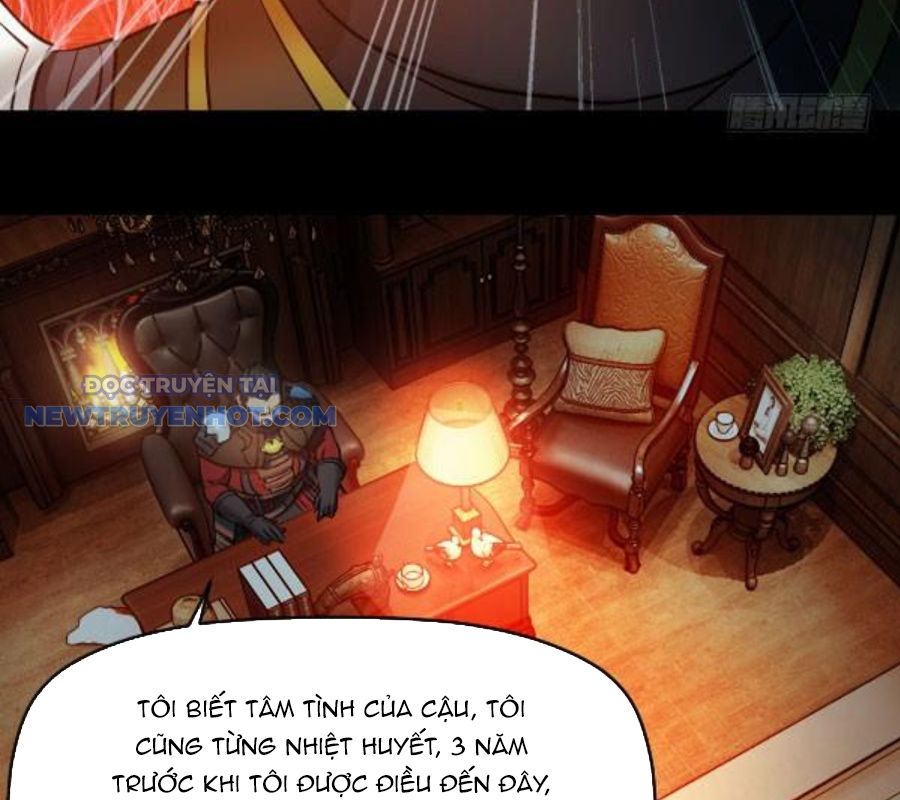 Vương Quốc Huyết Mạch Chap 39 - Next Chap 40