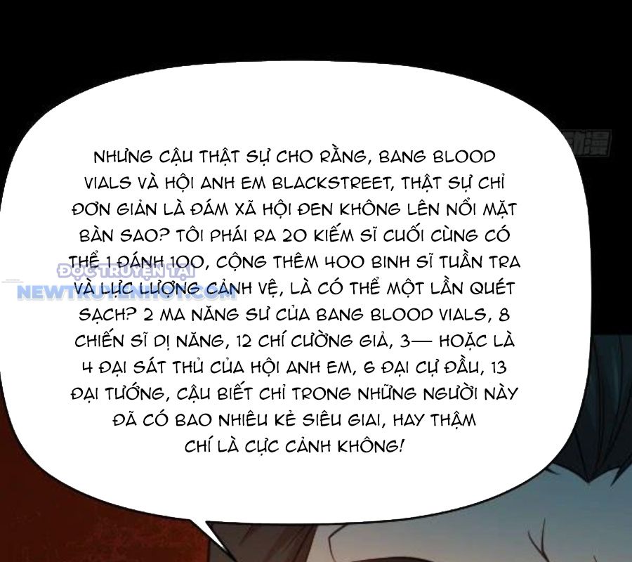 Vương Quốc Huyết Mạch Chap 39 - Next Chap 40