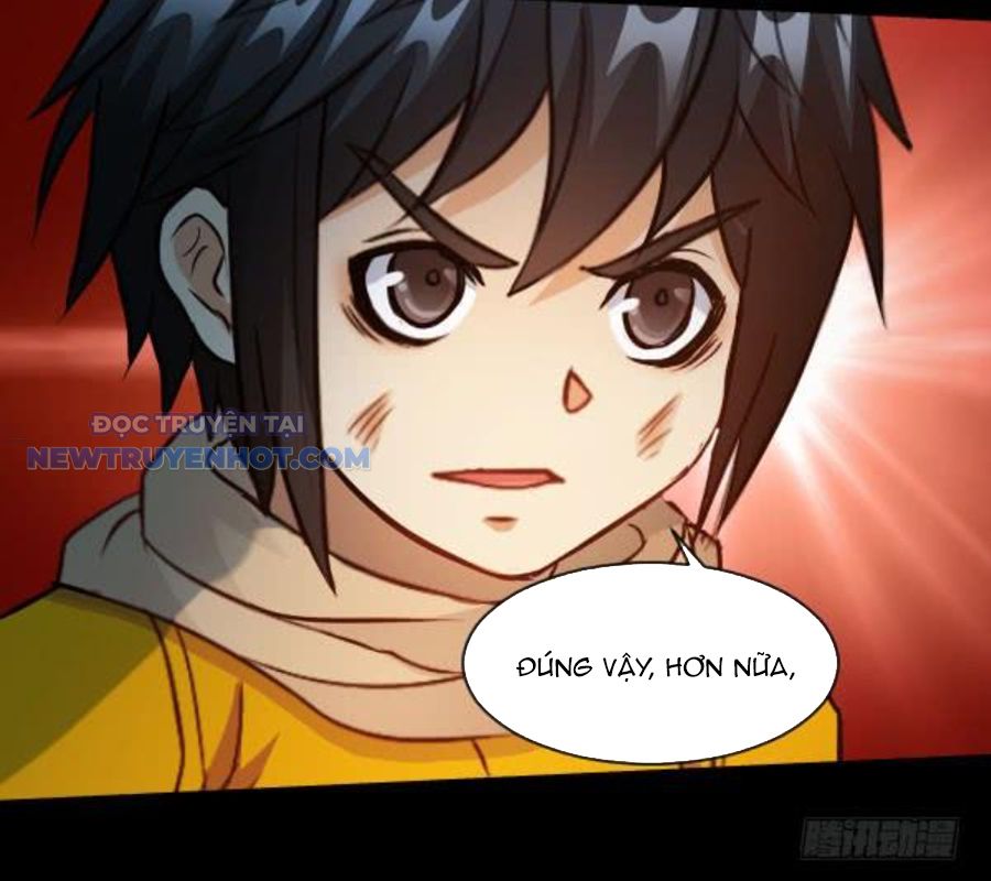 Vương Quốc Huyết Mạch Chap 40 - Next Chap 41