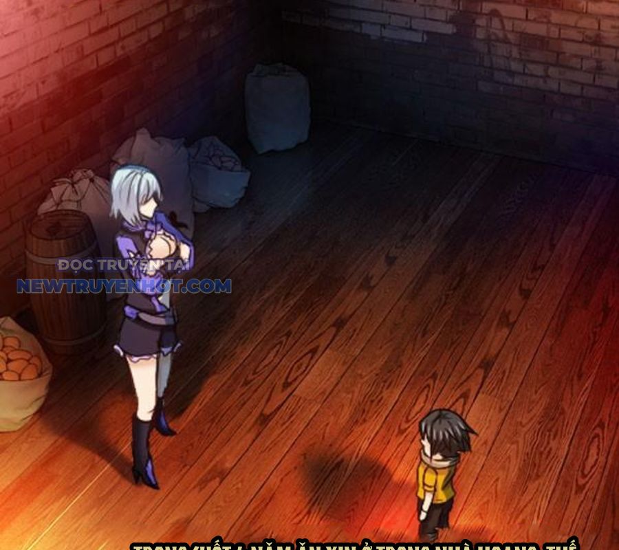 Vương Quốc Huyết Mạch Chap 40 - Next Chap 41