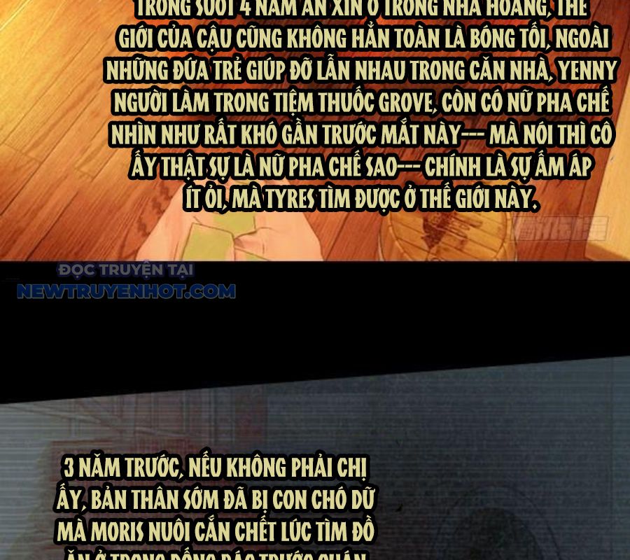 Vương Quốc Huyết Mạch Chap 40 - Next Chap 41