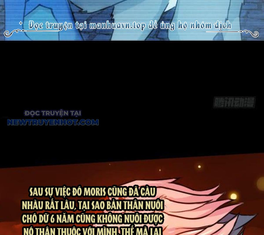 Vương Quốc Huyết Mạch Chap 40 - Next Chap 41