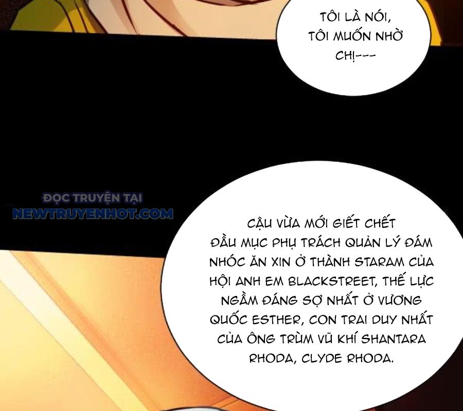 Vương Quốc Huyết Mạch Chap 40 - Next Chap 41