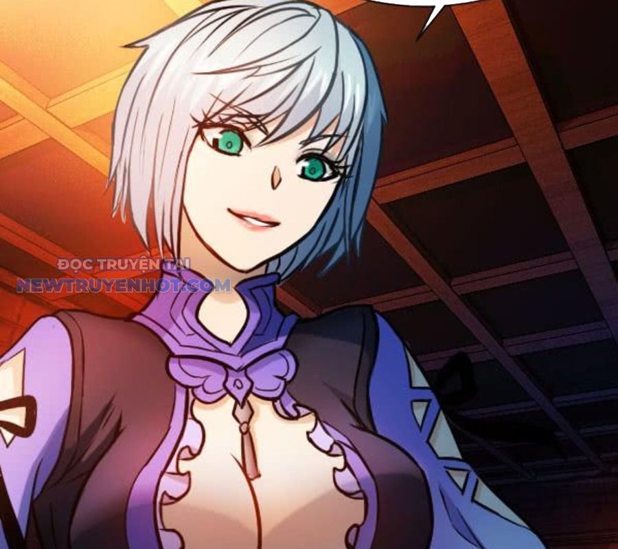 Vương Quốc Huyết Mạch Chap 40 - Next Chap 41