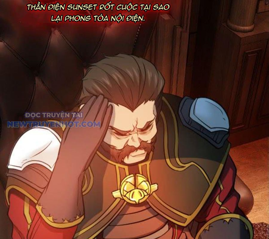 Vương Quốc Huyết Mạch Chap 40 - Next Chap 41