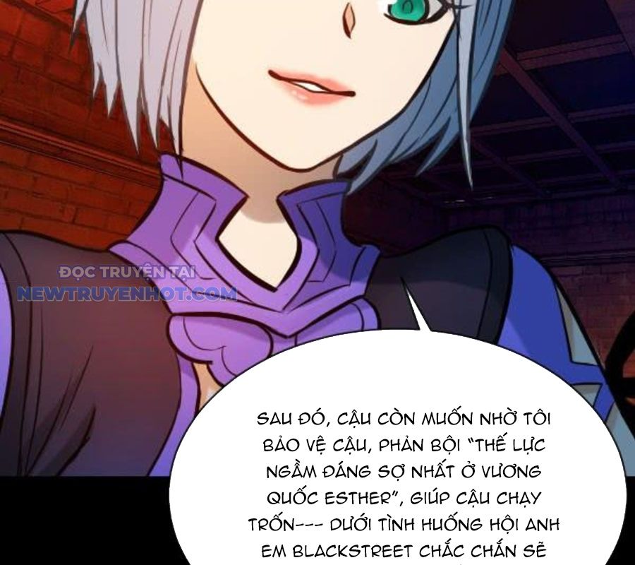 Vương Quốc Huyết Mạch Chap 40 - Next Chap 41