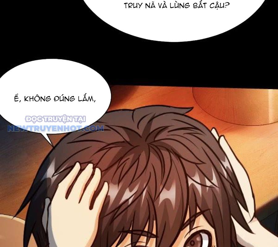 Vương Quốc Huyết Mạch Chap 40 - Next Chap 41