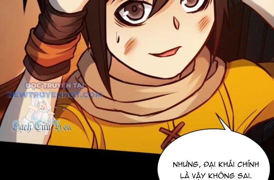 Vương Quốc Huyết Mạch Chap 40 - Next Chap 41