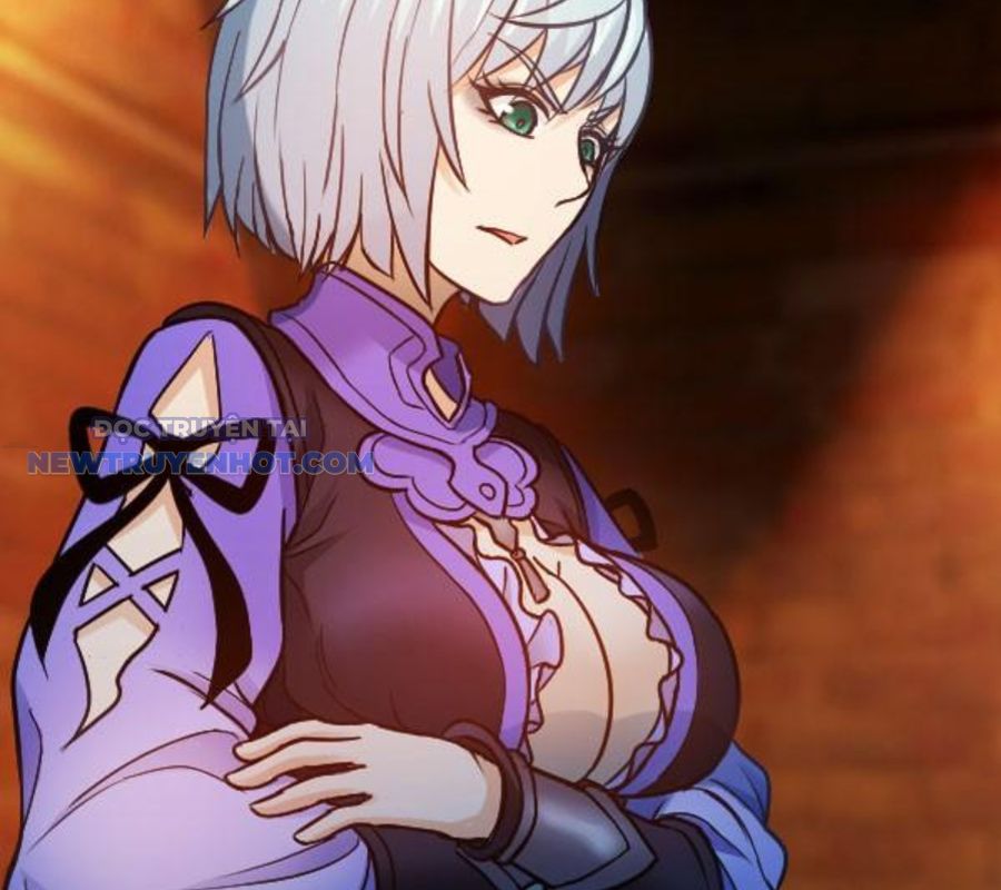 Vương Quốc Huyết Mạch Chap 40 - Next Chap 41