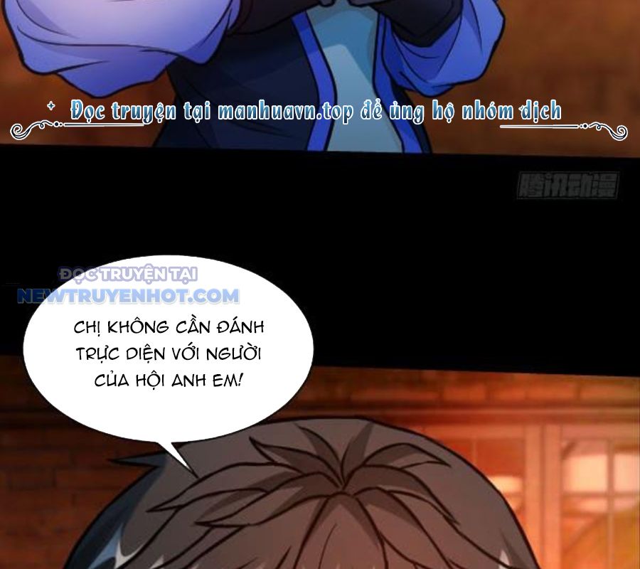 Vương Quốc Huyết Mạch Chap 40 - Next Chap 41