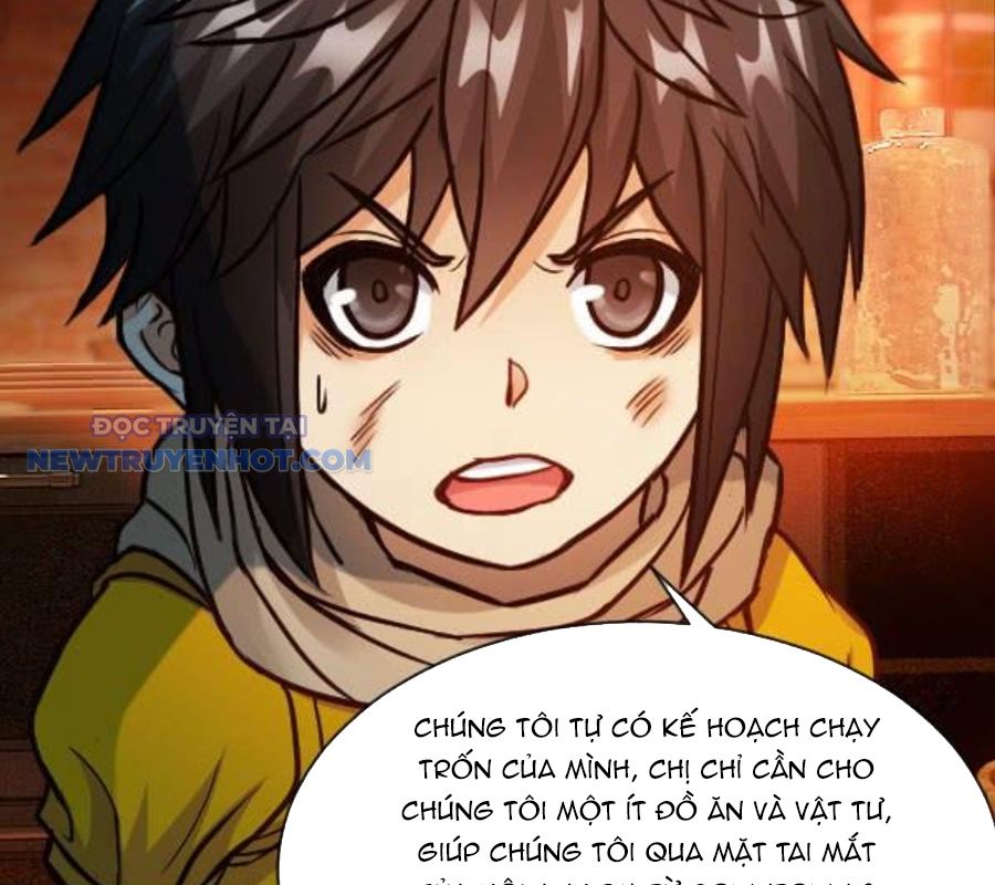 Vương Quốc Huyết Mạch Chap 40 - Next Chap 41