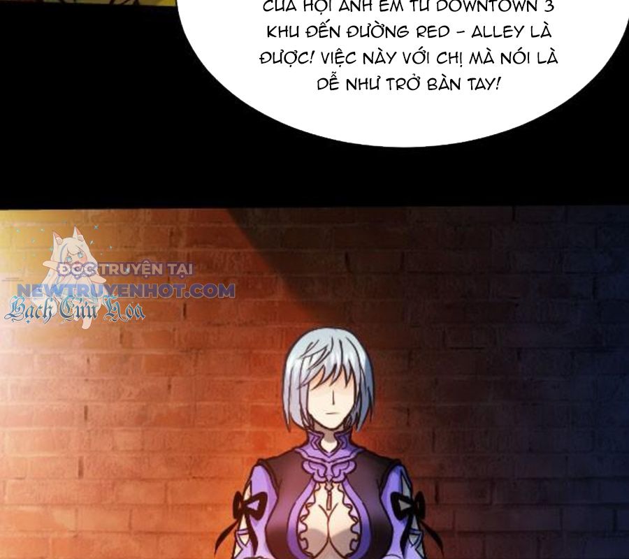 Vương Quốc Huyết Mạch Chap 40 - Next Chap 41