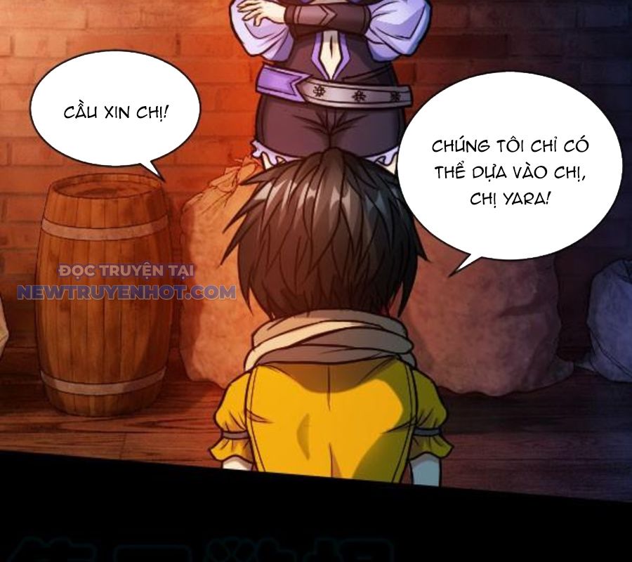 Vương Quốc Huyết Mạch Chap 40 - Next Chap 41