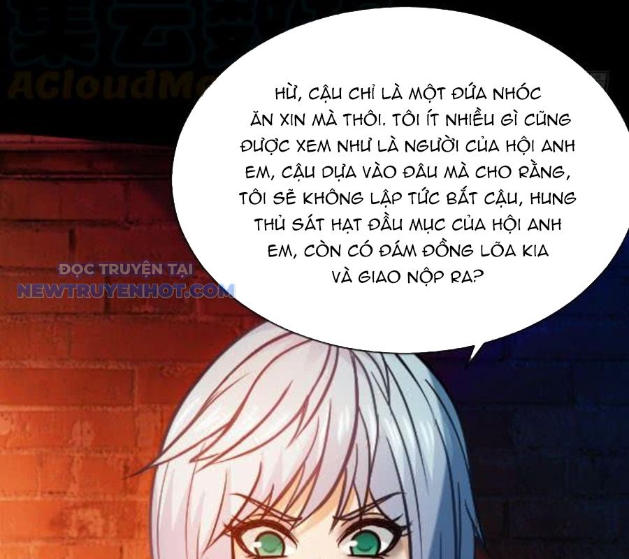 Vương Quốc Huyết Mạch Chap 40 - Next Chap 41