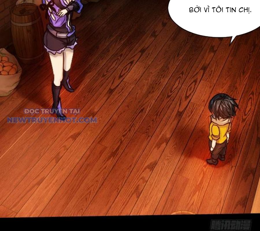 Vương Quốc Huyết Mạch Chap 40 - Next Chap 41