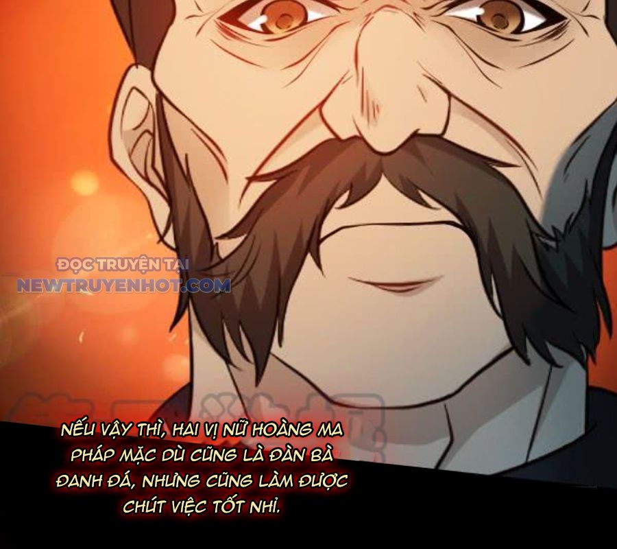 Vương Quốc Huyết Mạch Chap 40 - Next Chap 41