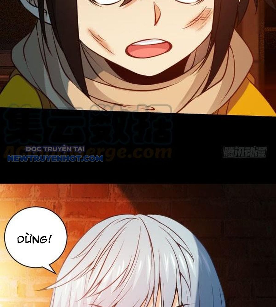 Vương Quốc Huyết Mạch Chap 41 - Next Chap 42