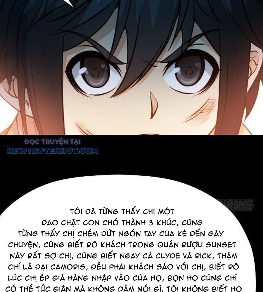 Vương Quốc Huyết Mạch Chap 41 - Next Chap 42