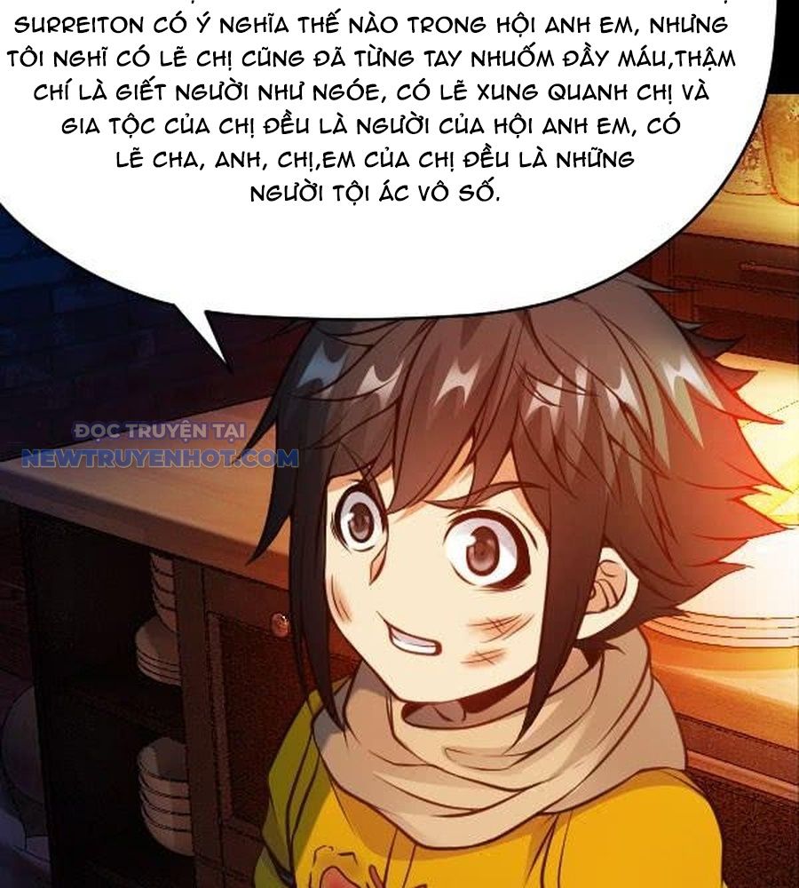 Vương Quốc Huyết Mạch Chap 41 - Next Chap 42