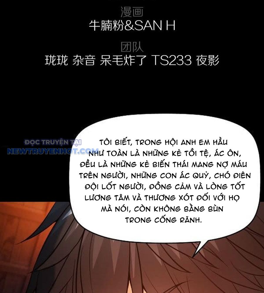 Vương Quốc Huyết Mạch Chap 41 - Next Chap 42