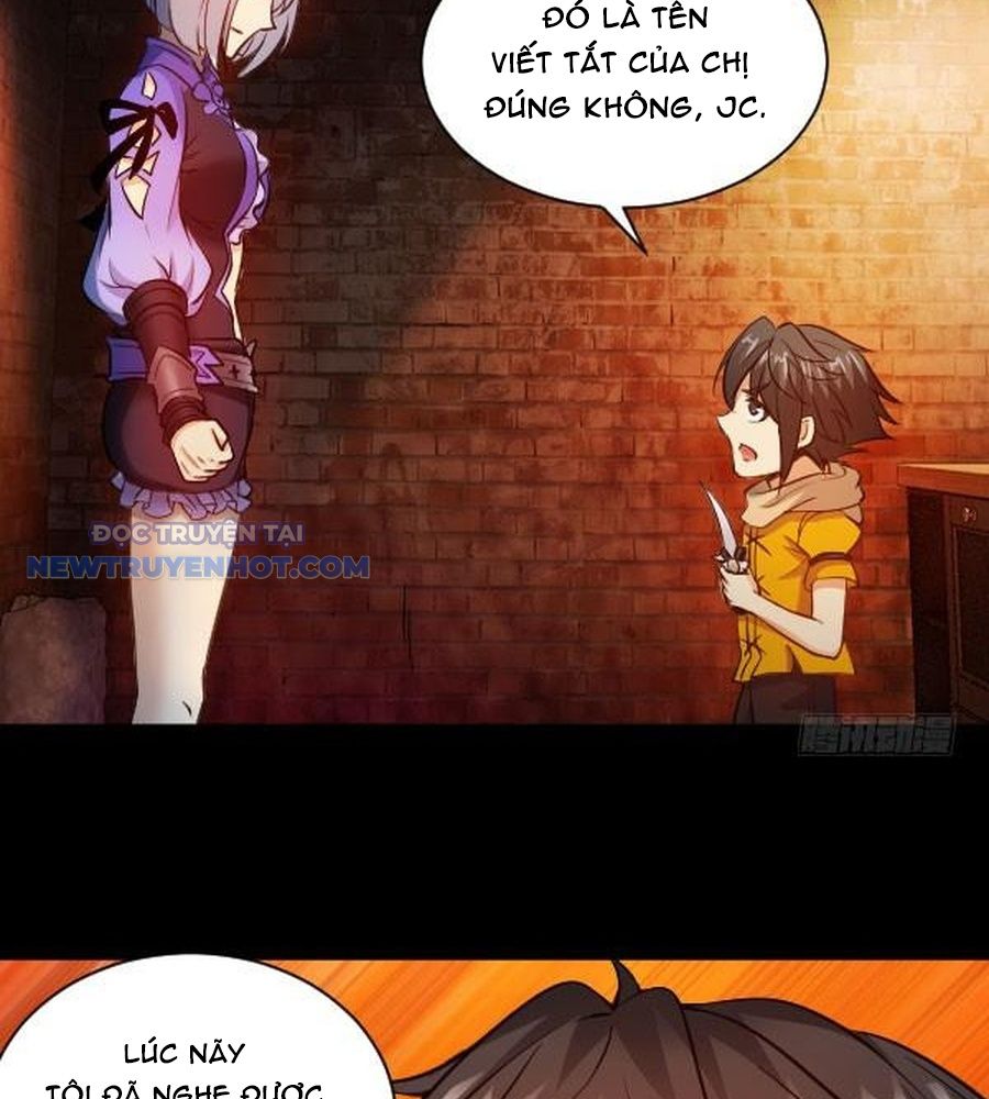 Vương Quốc Huyết Mạch Chap 41 - Next Chap 42