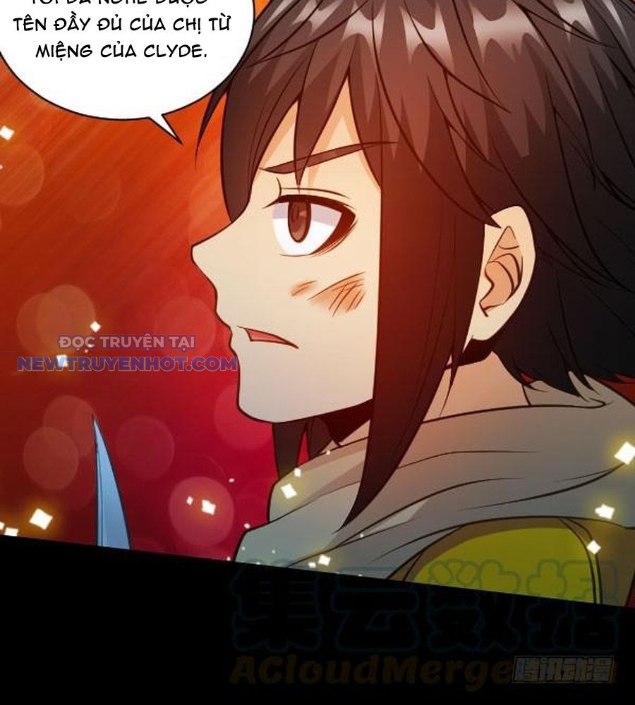 Vương Quốc Huyết Mạch Chap 41 - Next Chap 42