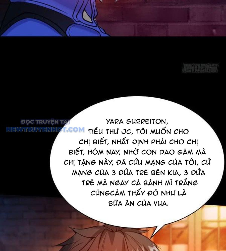 Vương Quốc Huyết Mạch Chap 41 - Next Chap 42