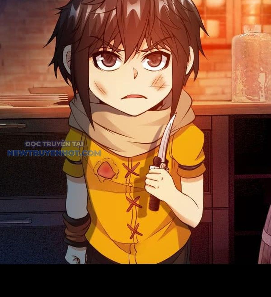 Vương Quốc Huyết Mạch Chap 41 - Next Chap 42