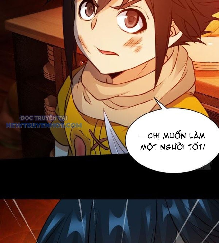 Vương Quốc Huyết Mạch Chap 41 - Next Chap 42