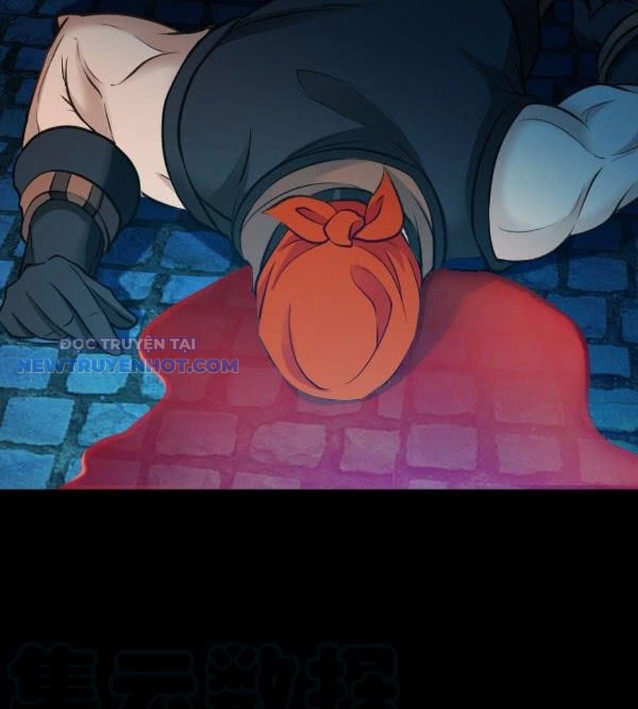Vương Quốc Huyết Mạch Chap 41 - Next Chap 42