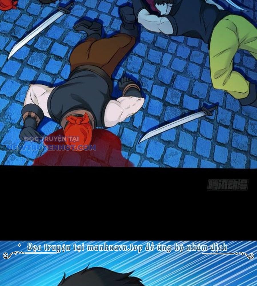 Vương Quốc Huyết Mạch Chap 41 - Next Chap 42