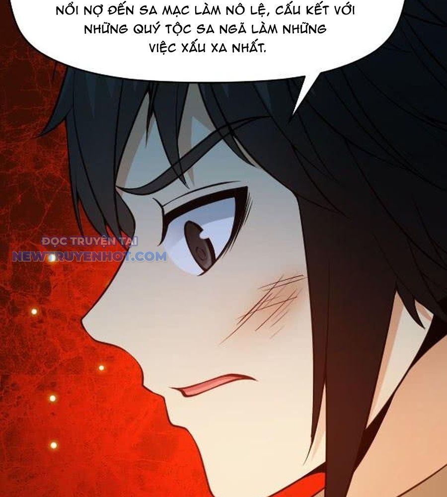 Vương Quốc Huyết Mạch Chap 41 - Next Chap 42