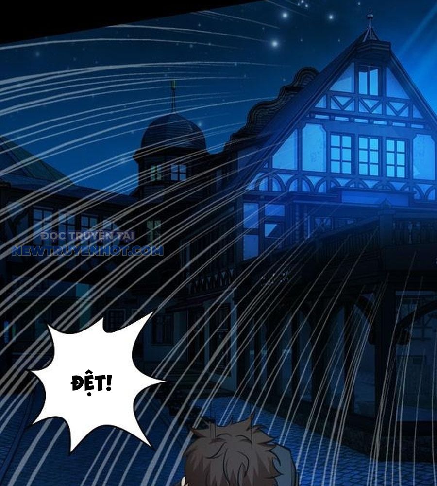 Vương Quốc Huyết Mạch Chap 41 - Next Chap 42