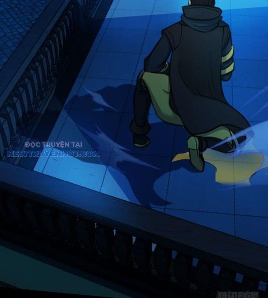 Vương Quốc Huyết Mạch Chap 41 - Next Chap 42