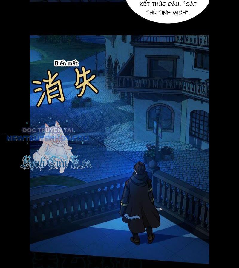 Vương Quốc Huyết Mạch Chap 42 - Next Chap 43