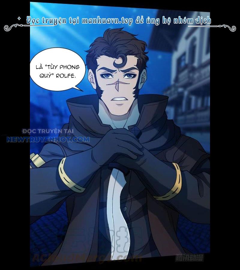 Vương Quốc Huyết Mạch Chap 42 - Next Chap 43