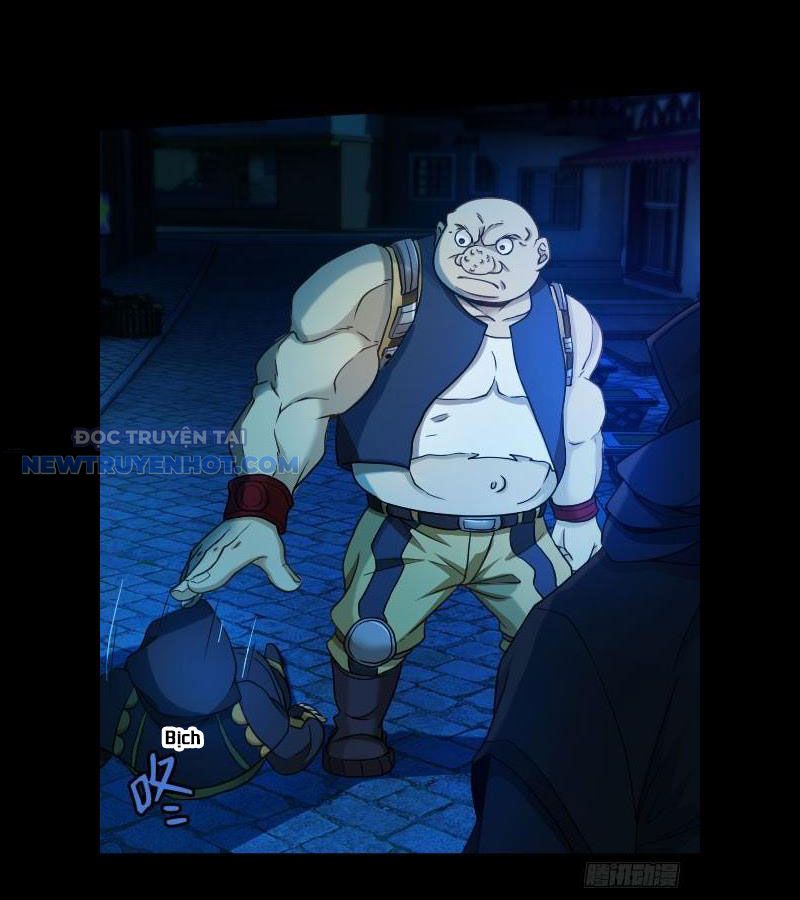 Vương Quốc Huyết Mạch Chap 42 - Next Chap 43