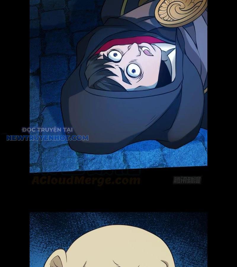 Vương Quốc Huyết Mạch Chap 42 - Next Chap 43