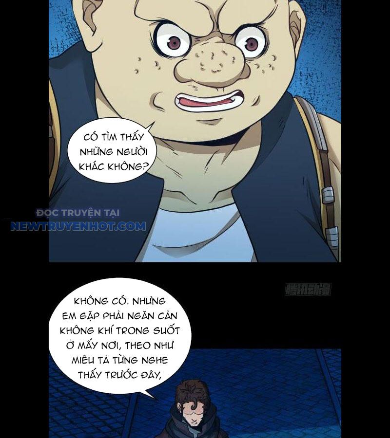 Vương Quốc Huyết Mạch Chap 42 - Next Chap 43