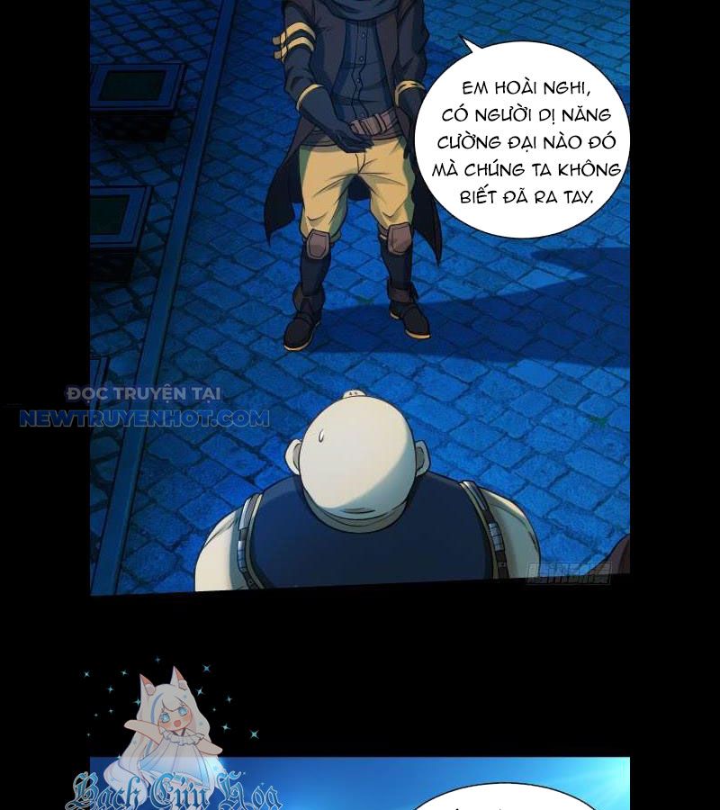 Vương Quốc Huyết Mạch Chap 42 - Next Chap 43