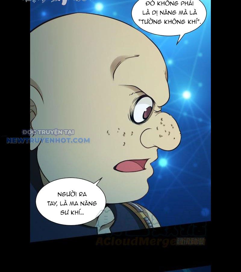 Vương Quốc Huyết Mạch Chap 42 - Next Chap 43