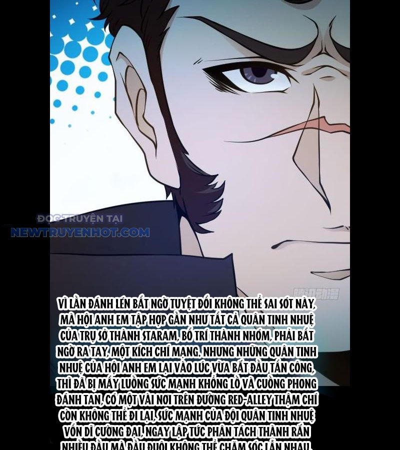 Vương Quốc Huyết Mạch Chap 42 - Next Chap 43