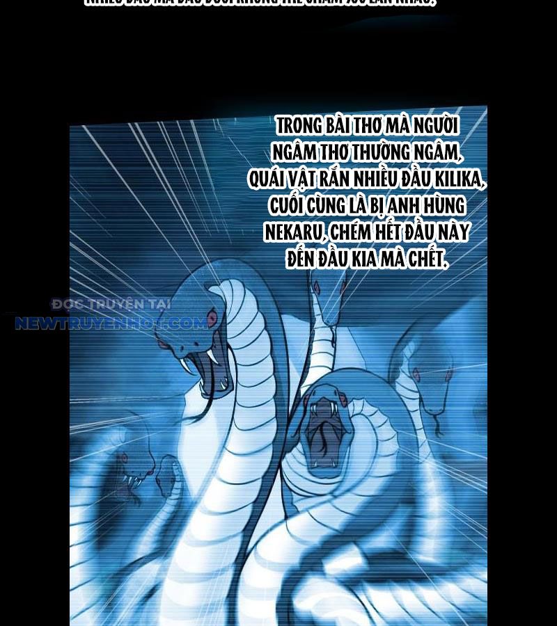 Vương Quốc Huyết Mạch Chap 42 - Next Chap 43