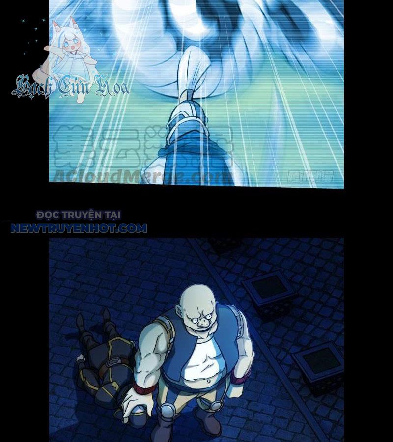 Vương Quốc Huyết Mạch Chap 42 - Next Chap 43