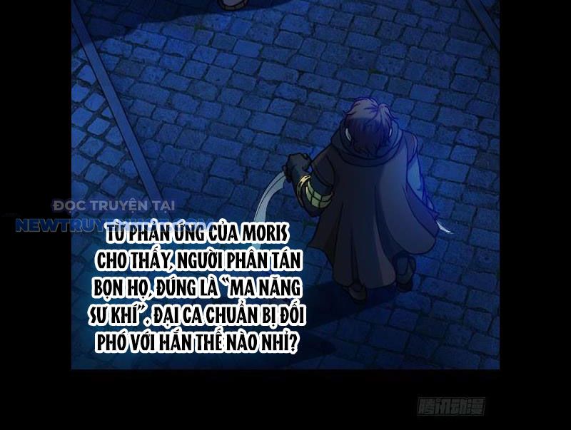 Vương Quốc Huyết Mạch Chap 42 - Next Chap 43