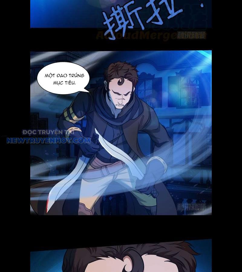 Vương Quốc Huyết Mạch Chap 42 - Next Chap 43